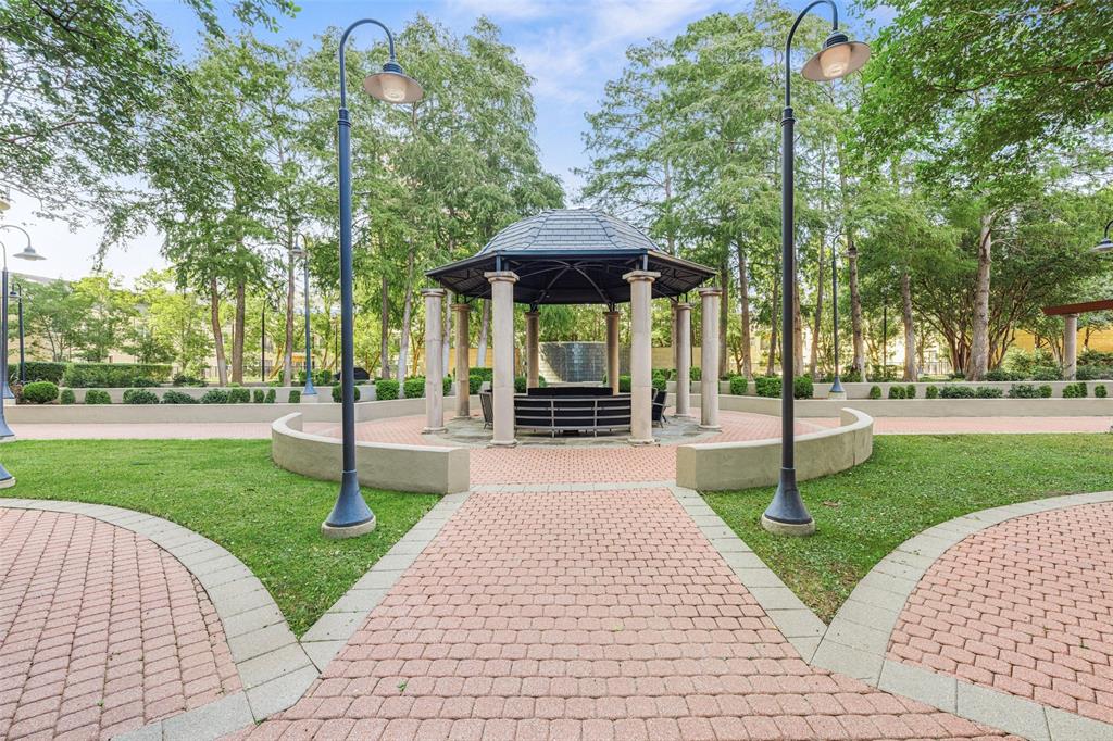 Mayfair Turtle Creek Condos - Residential