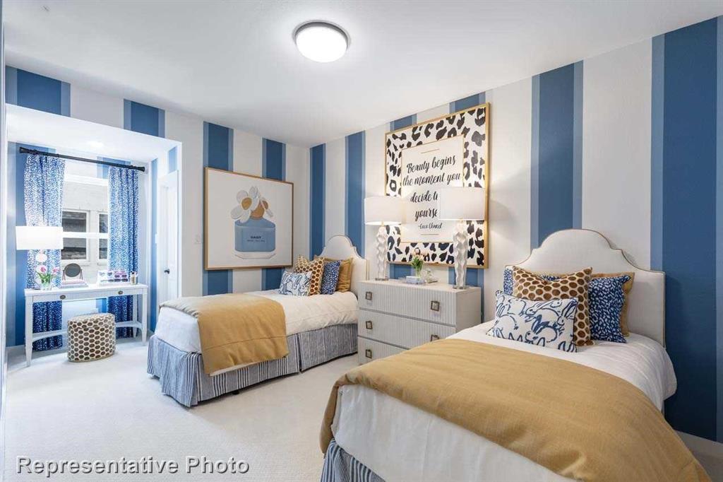 Wildridge - Residential