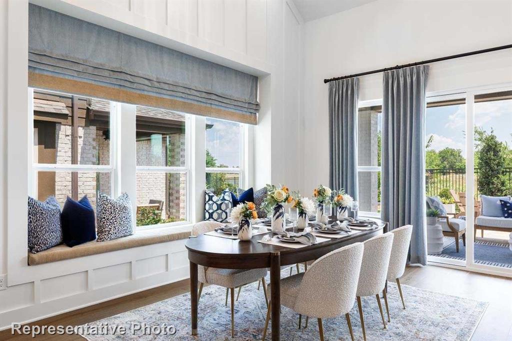 Wildridge - Residential