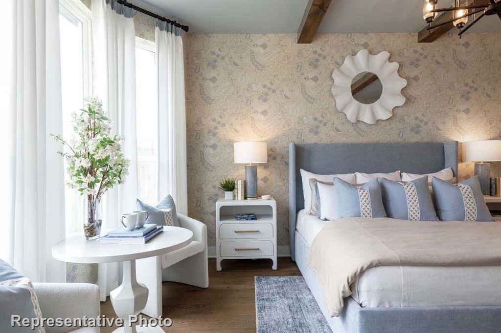 Wildridge - Residential