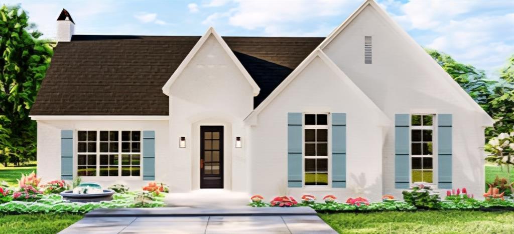 Deer Trail Estates - Residential