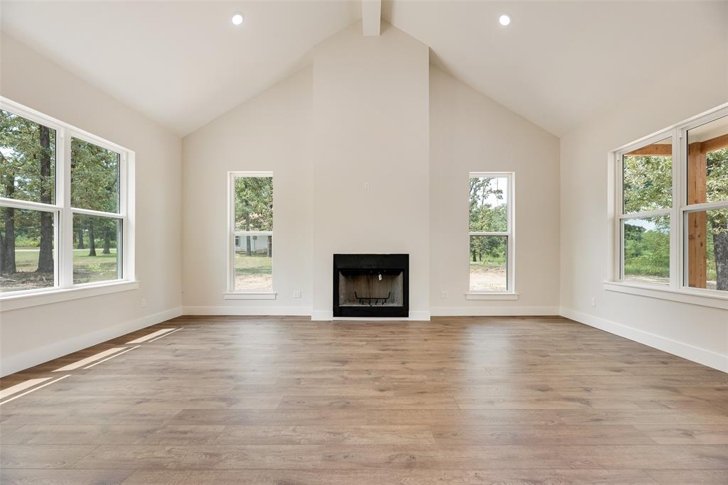 Deer Trail Estates - Residential