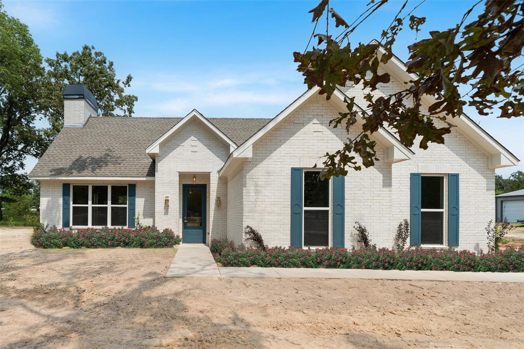 Deer Trail Estates - Residential