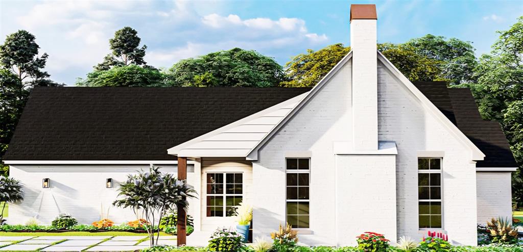 322 RS County Road