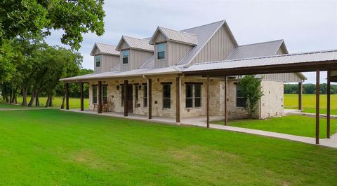 6085 County Road 146 Lipan TX 76462
