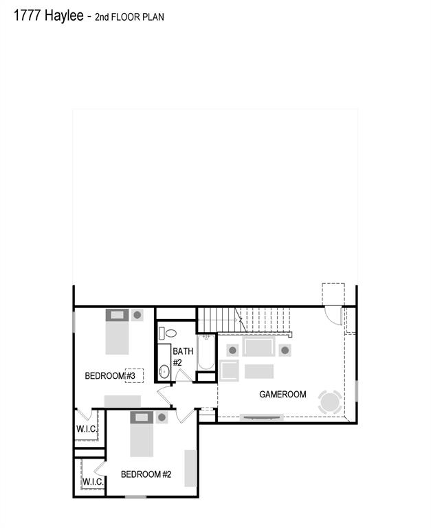 912 Rosemary Hill Drive