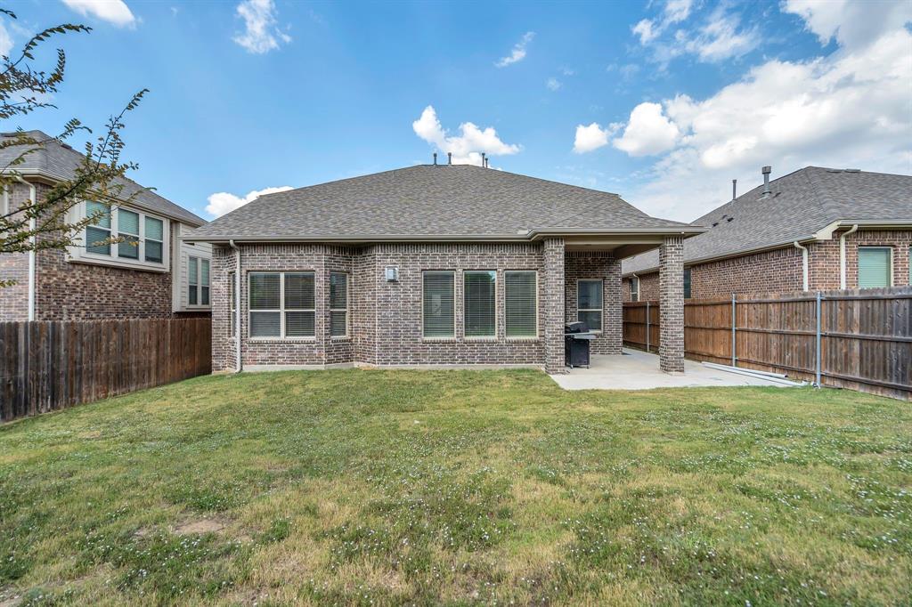 Willow Wood Ph 1 - Residential