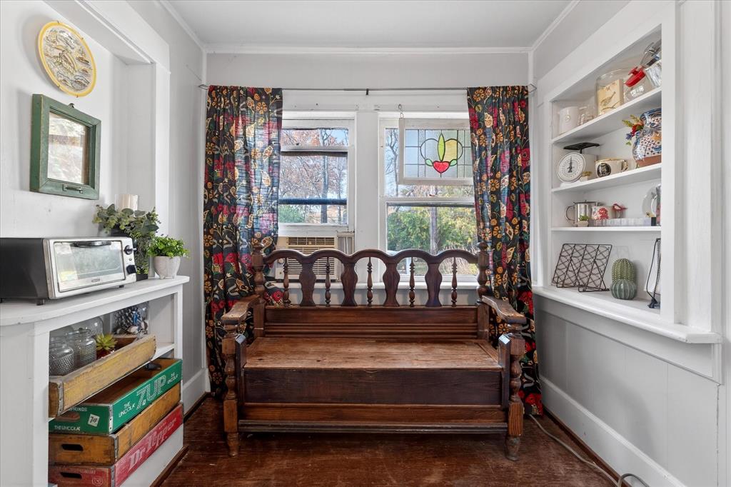 Bbb & Crr - Residential