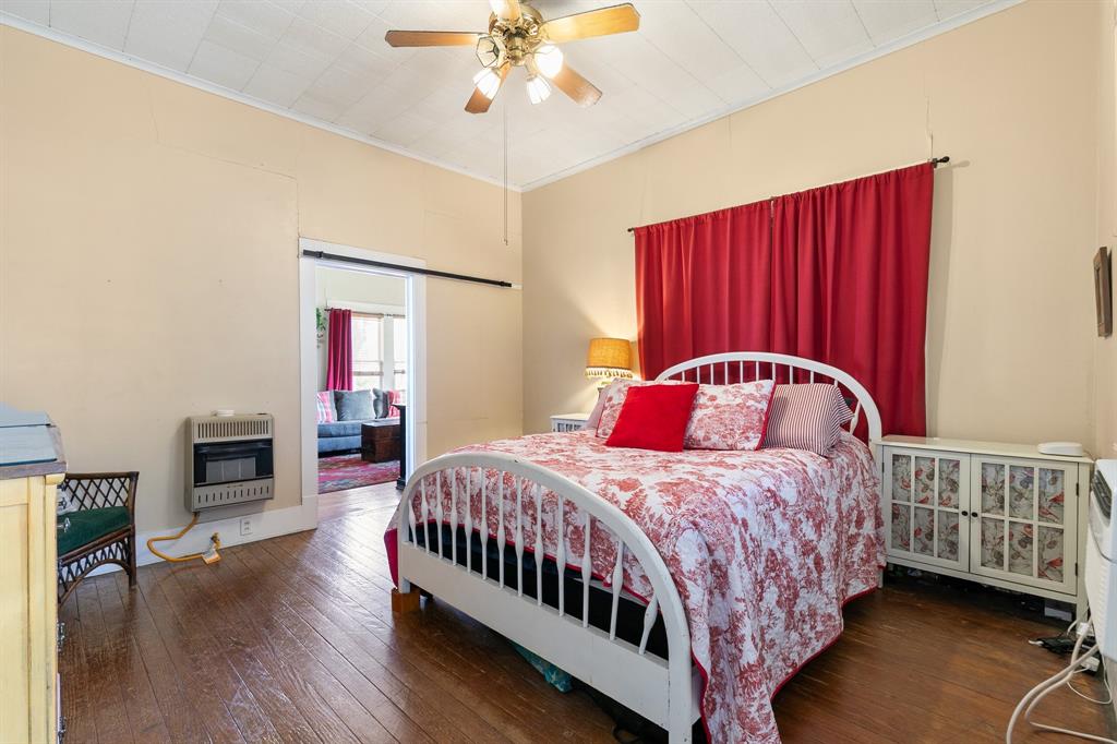 Bbb & Crr - Residential