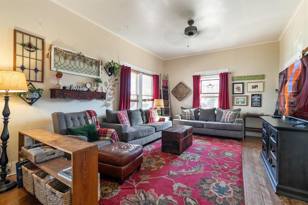 Bbb & Crr - Residential