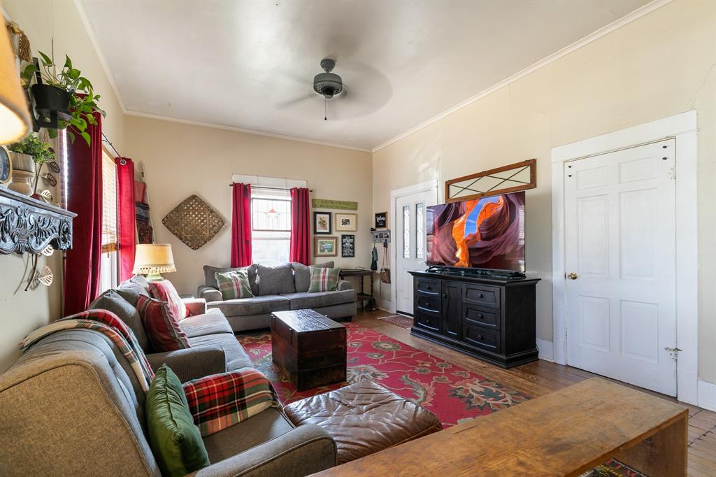 Bbb & Crr - Residential