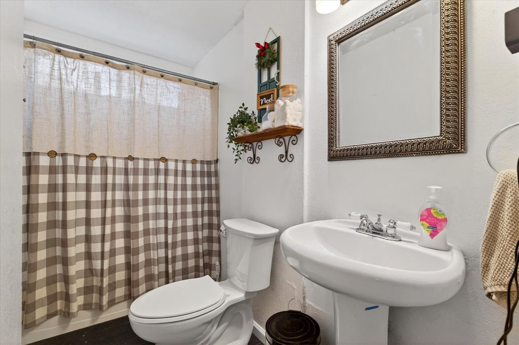 Bbb & Crr - Residential