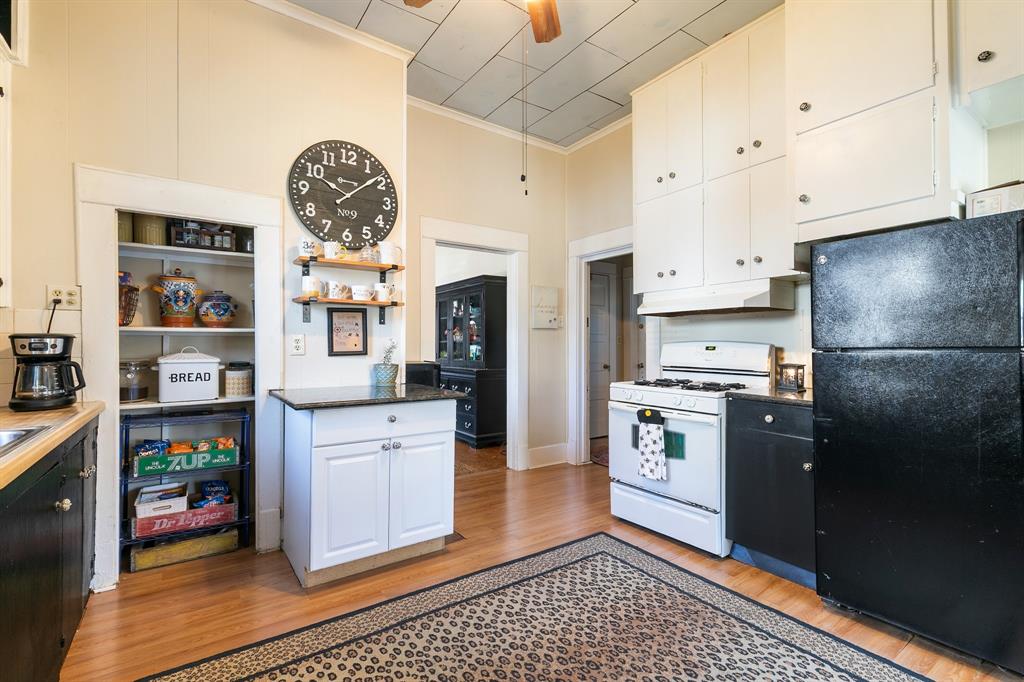 Bbb & Crr - Residential