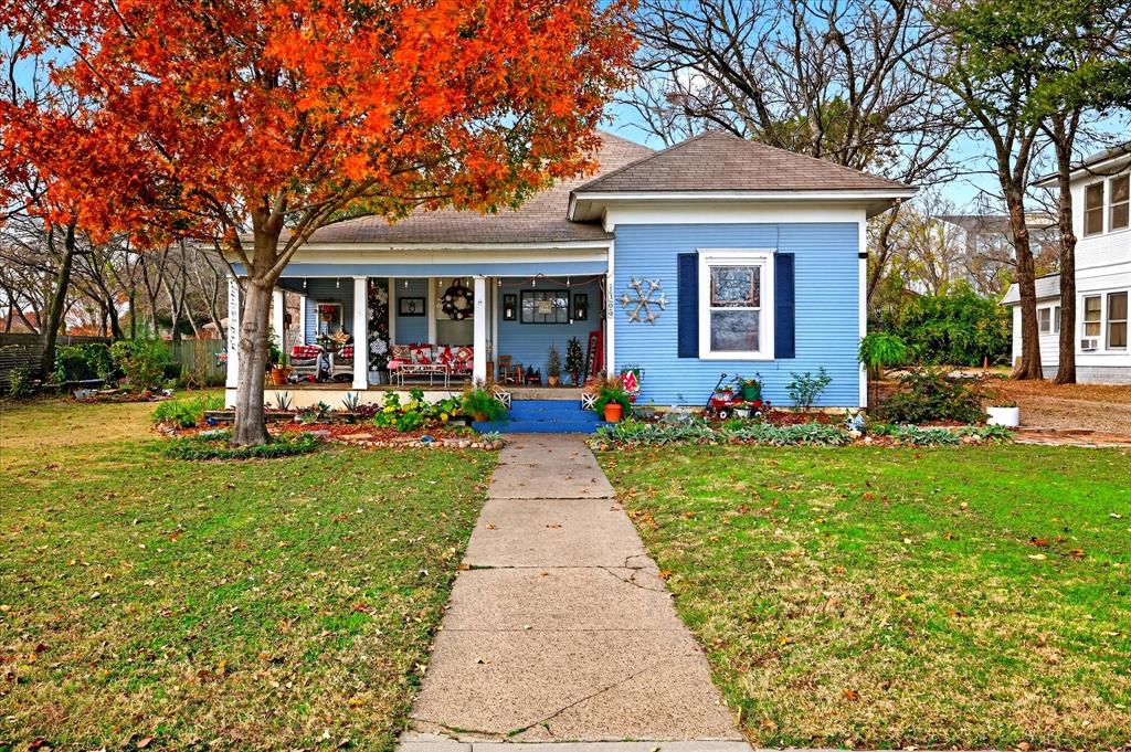 1309 N Austin Street