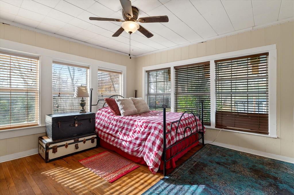 Bbb & Crr - Residential