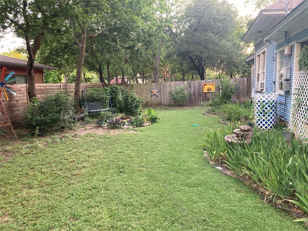 Bbb & Crr - Residential