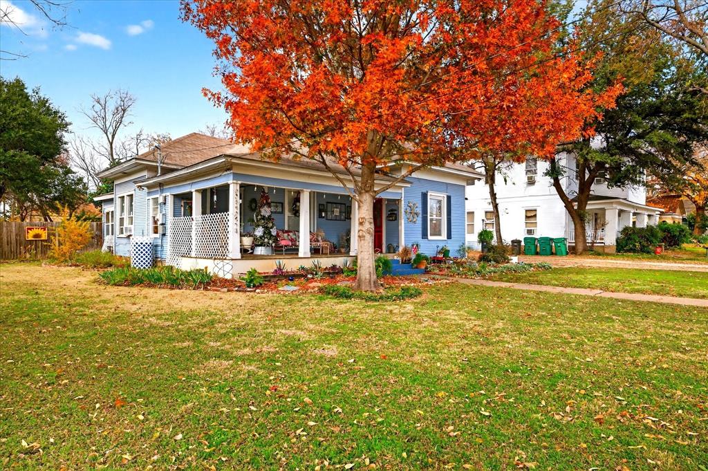 1309 N Austin Street