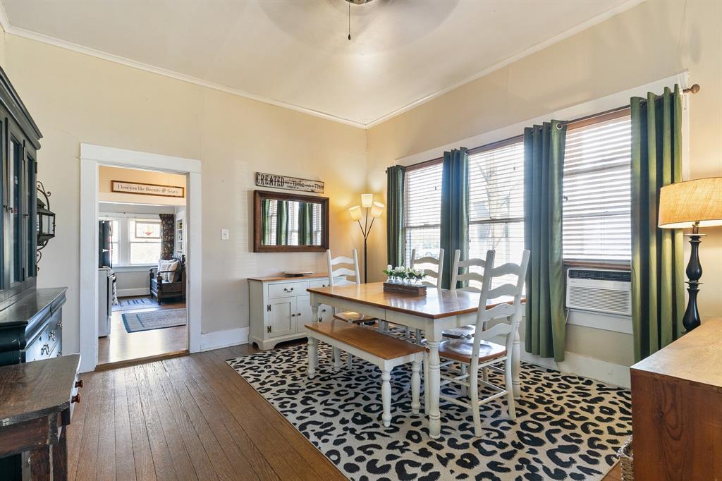 Bbb & Crr - Residential