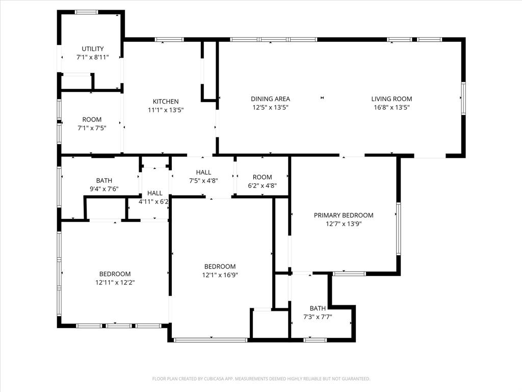 Bbb & Crr - Residential