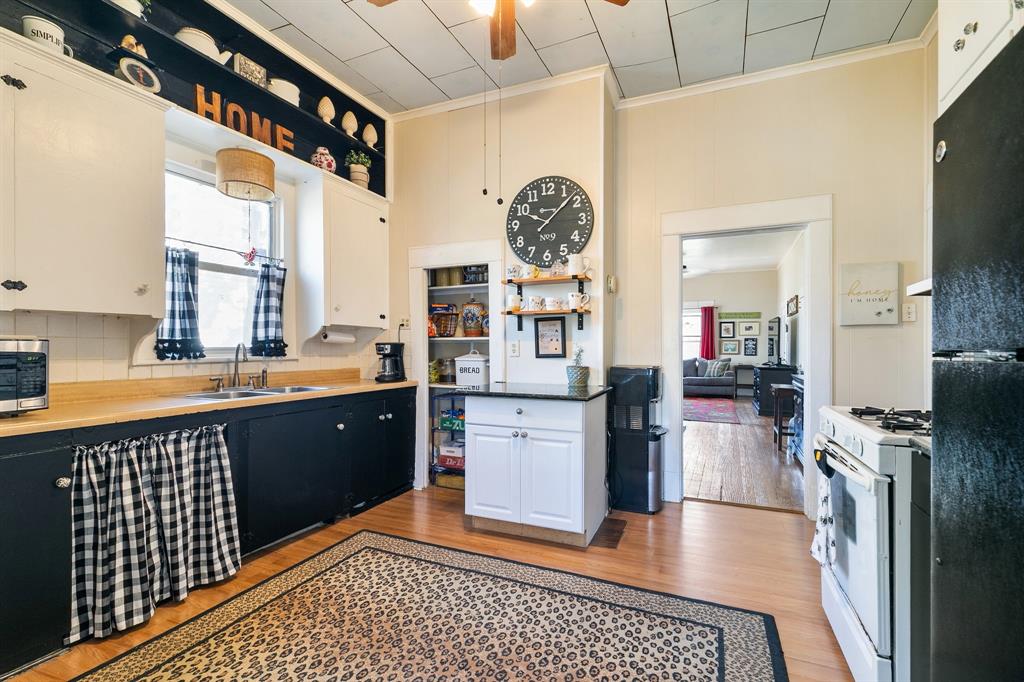 Bbb & Crr - Residential