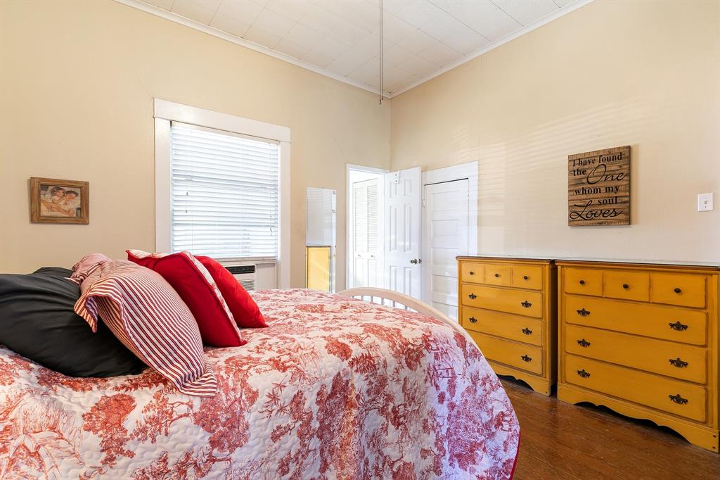 Bbb & Crr - Residential