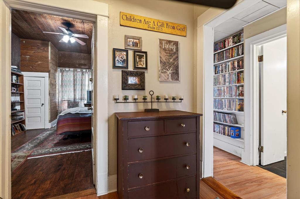 Bbb & Crr - Residential