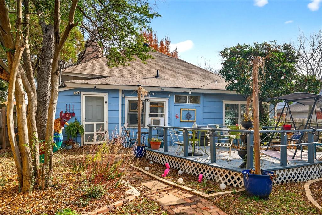 Bbb & Crr - Residential