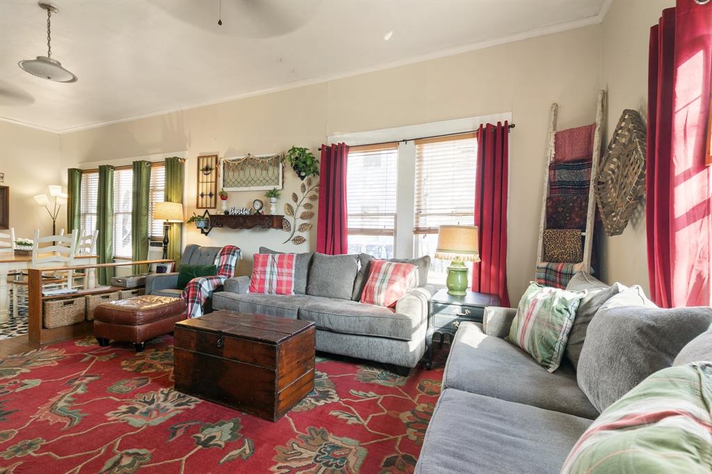 Bbb & Crr - Residential