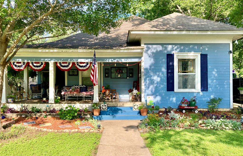 Bbb & Crr - Residential