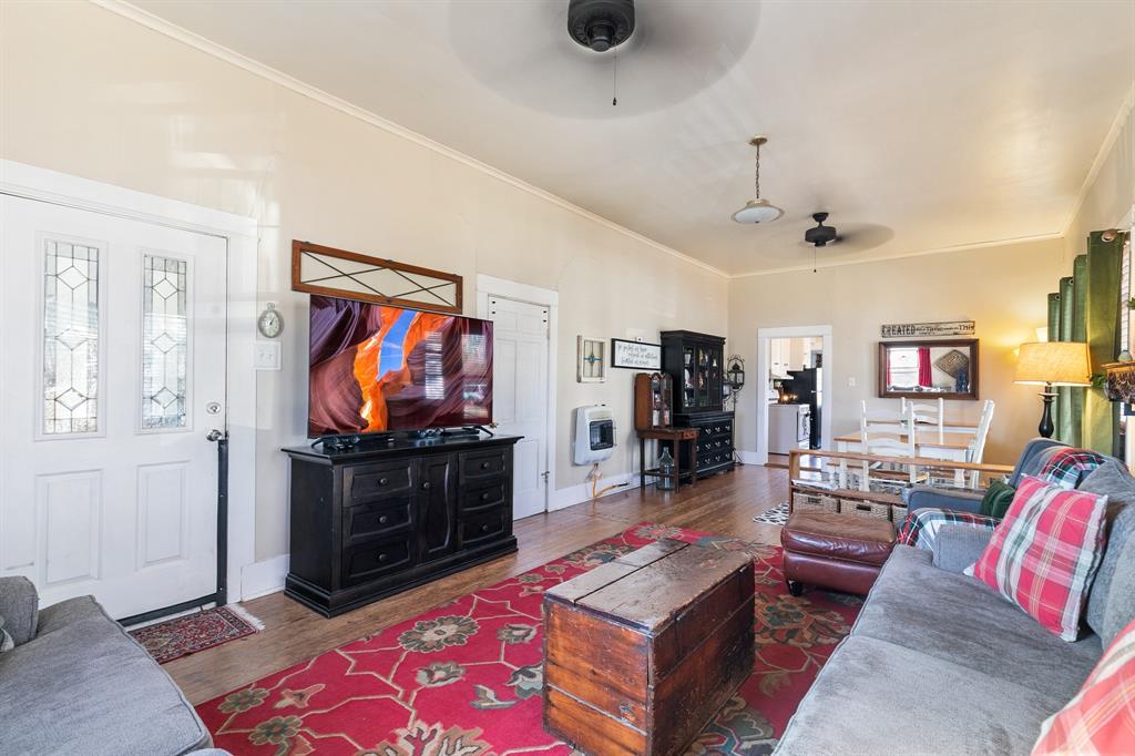 Bbb & Crr - Residential