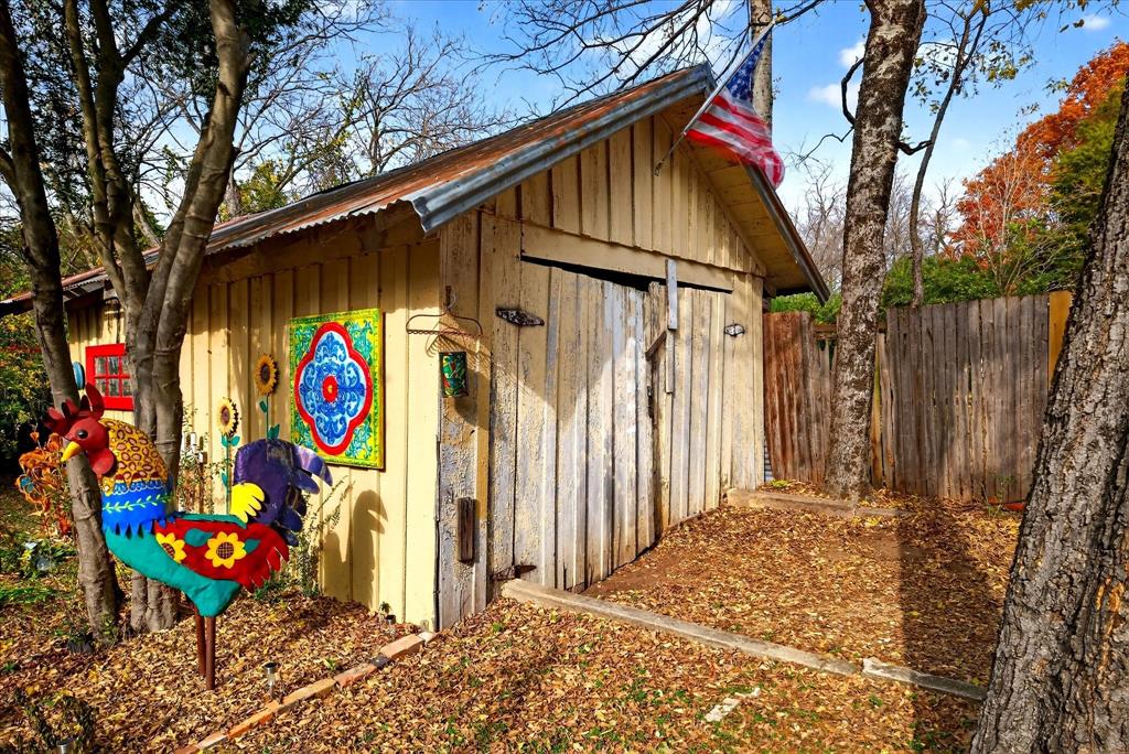 Bbb & Crr - Residential