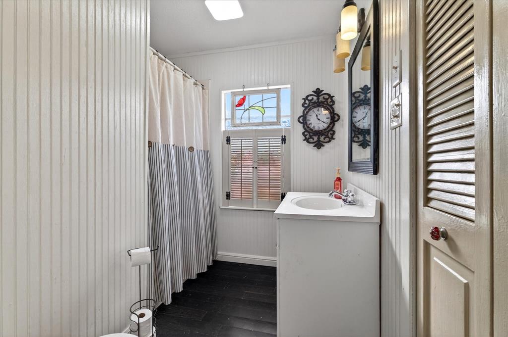 Bbb & Crr - Residential