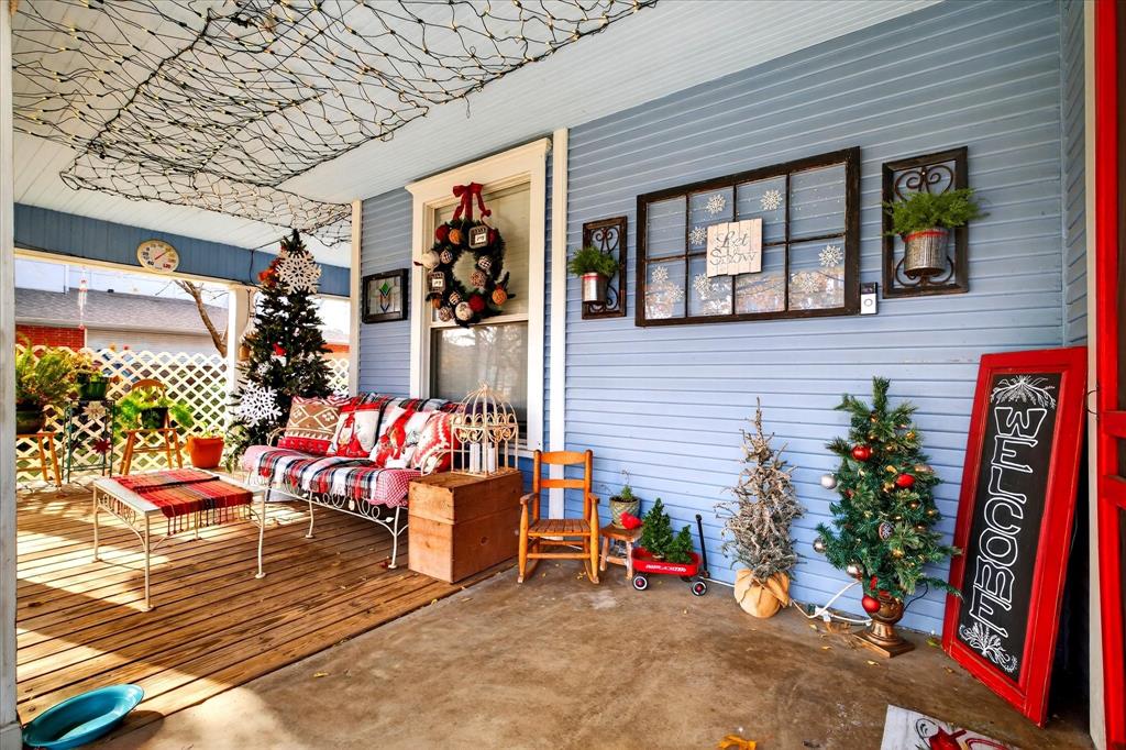 1309 N Austin Street