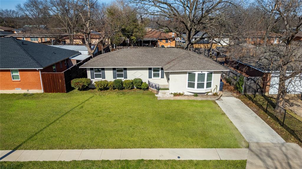 Bruton Terrace Add 04 Instl - Residential