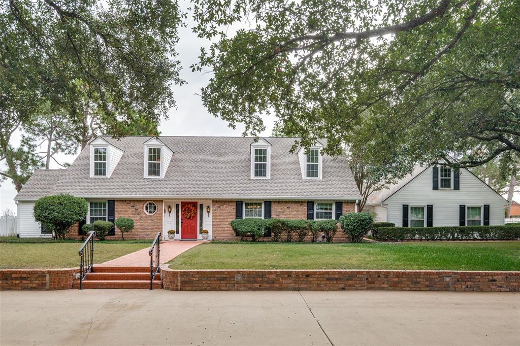 Corsicana - Residential