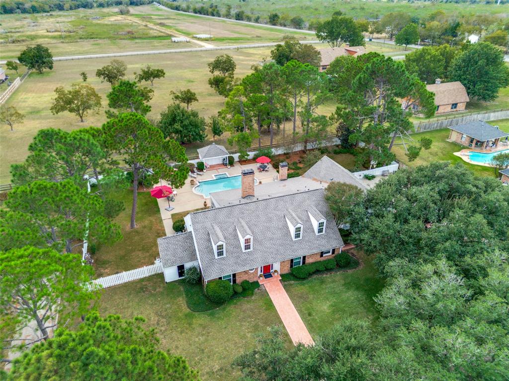 Corsicana - Residential