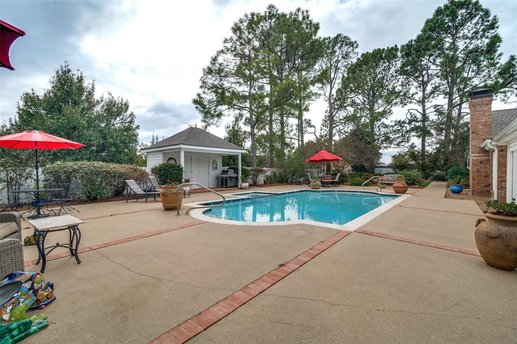 Corsicana - Residential