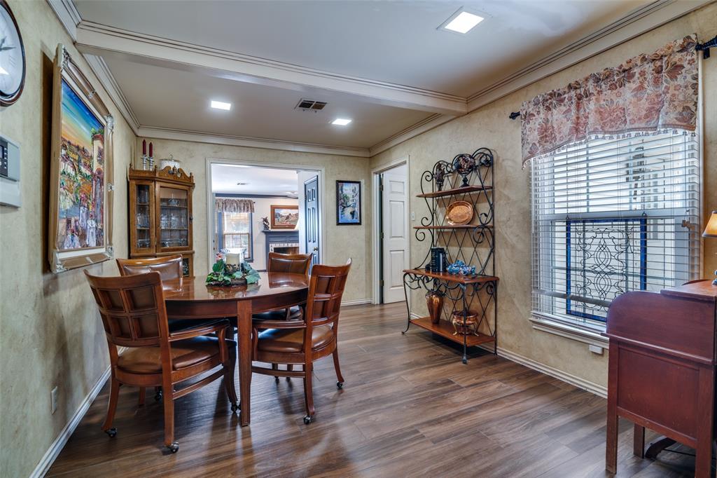 Corsicana - Residential