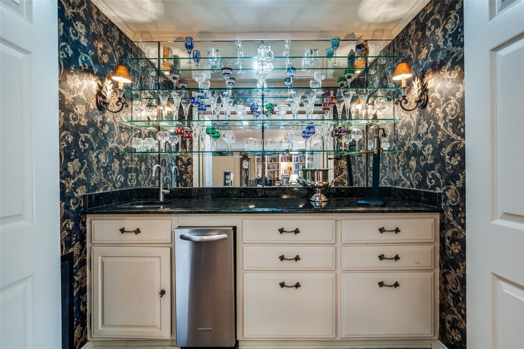 Corsicana - Residential