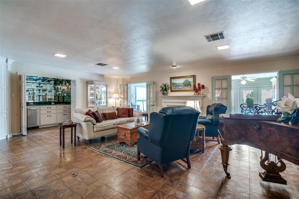 Corsicana - Residential