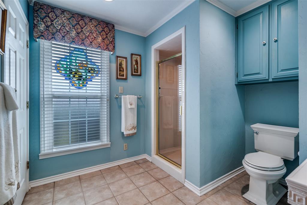 Corsicana - Residential