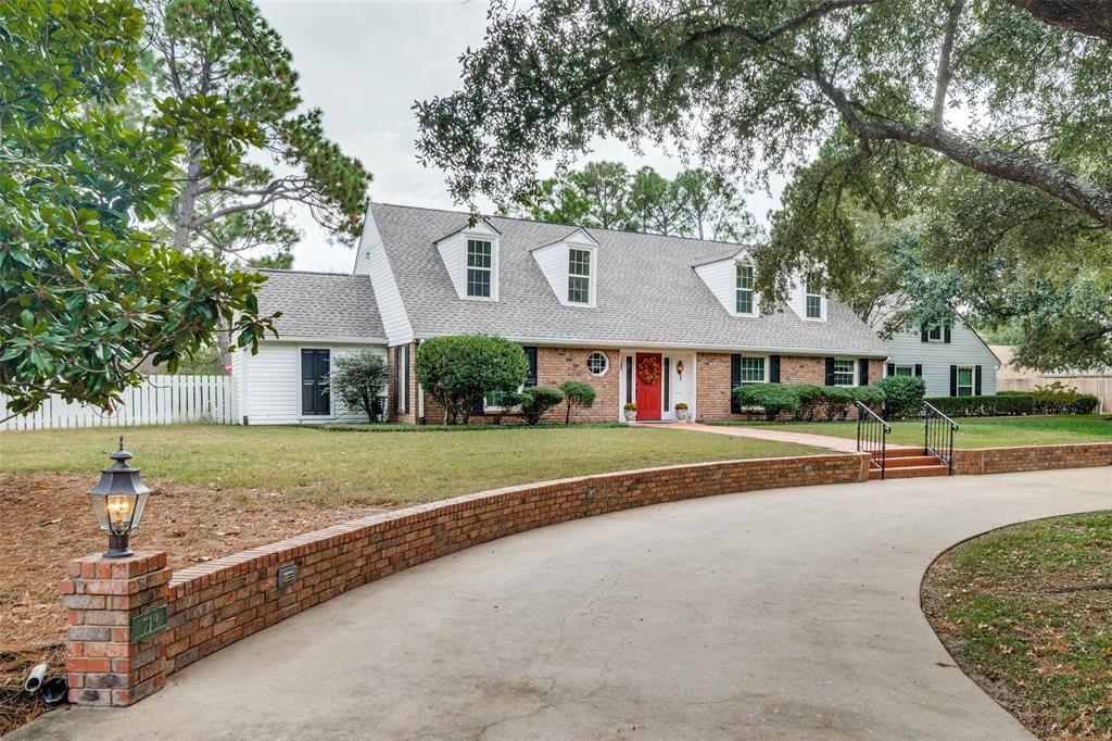 713 Meadow Drive