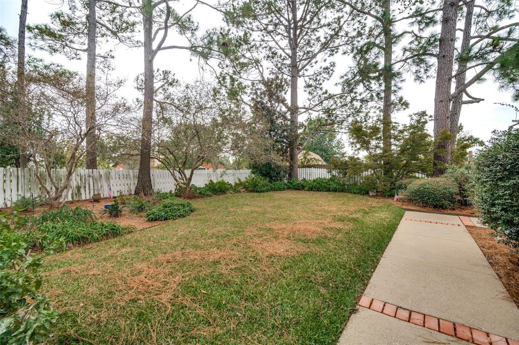 Corsicana - Residential