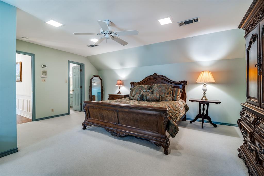 Corsicana - Residential