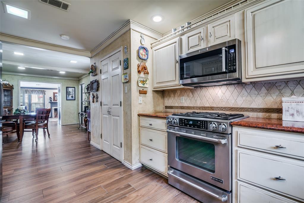 Corsicana - Residential