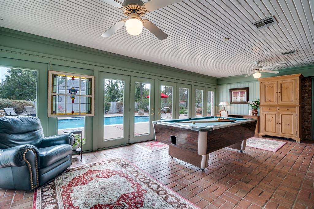 Corsicana - Residential