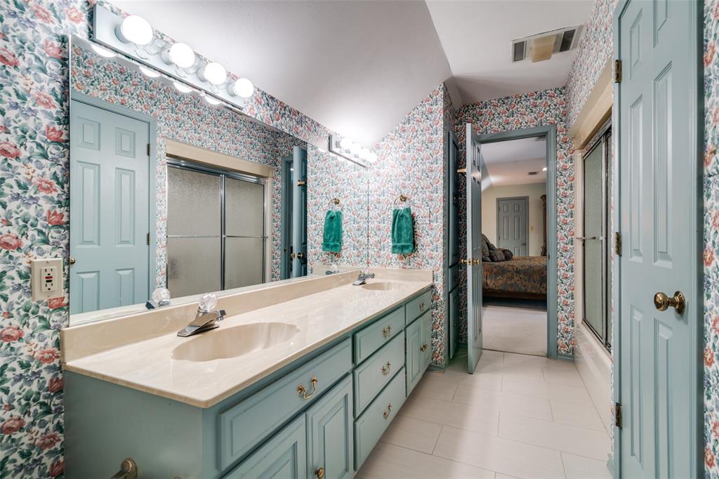 Corsicana - Residential