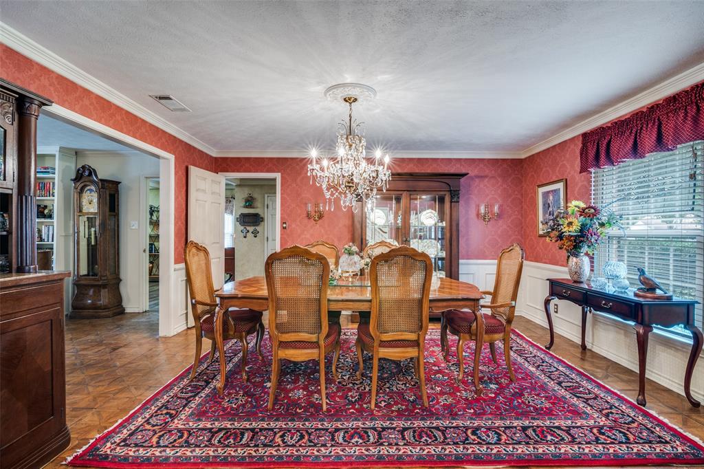 Corsicana - Residential