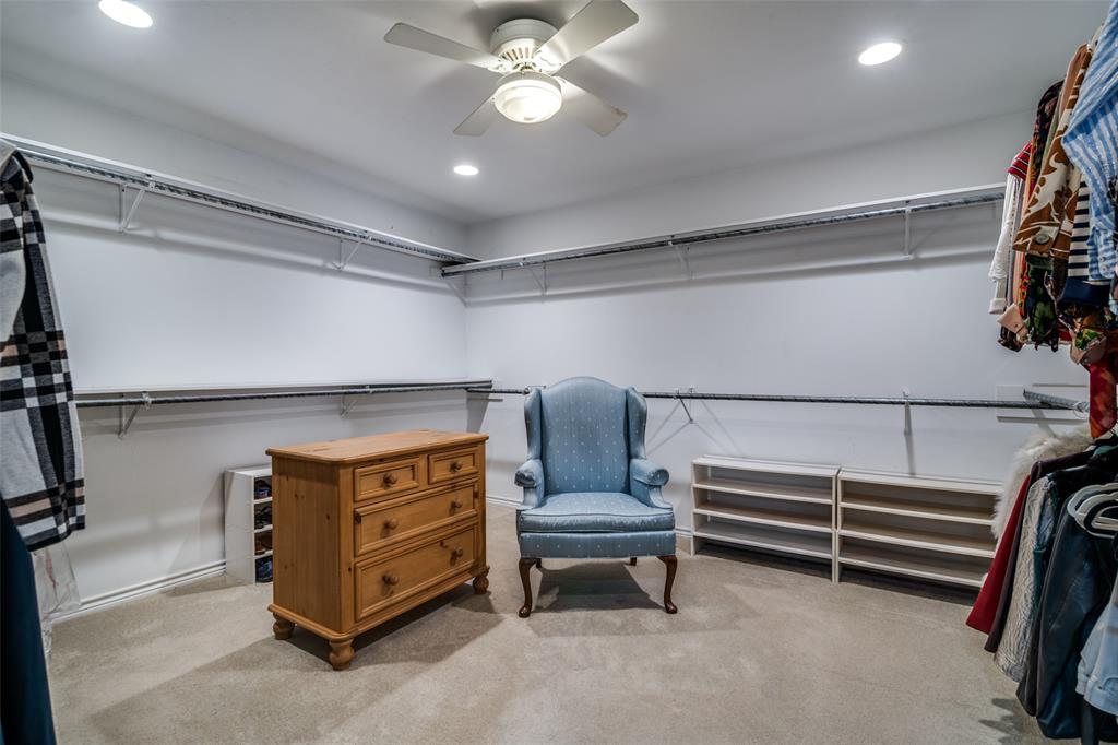 Corsicana - Residential