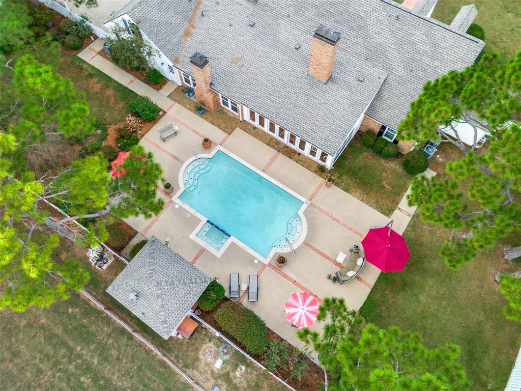 Corsicana - Residential